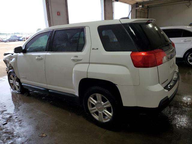 2GKALMEK6F6311126 GMC Terrain Sle