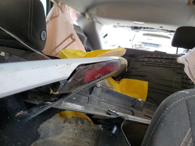 3GKALMEV9LL153723 GMC Terrain Sle