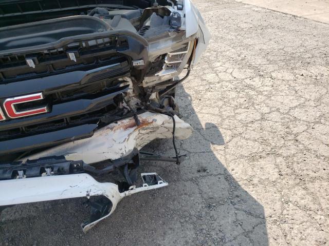 1GTU9CED3KZ410200 GMC Sierra K1500 Elevation