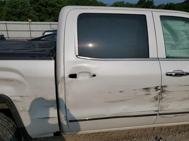 3GTU2NEJ7HG341980 GMC Sierra K1500 Slt