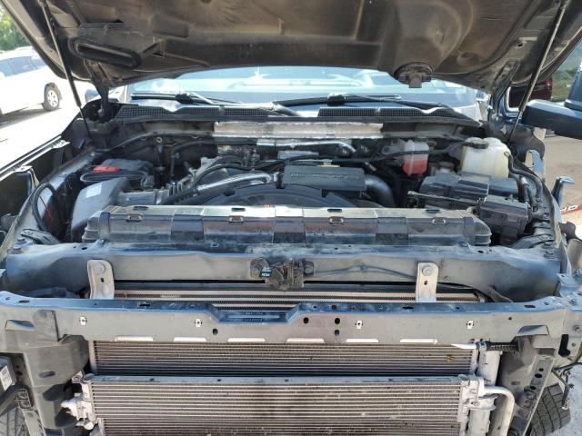 1GT49REYXLF295197 GMC Sierra K2500 Denali