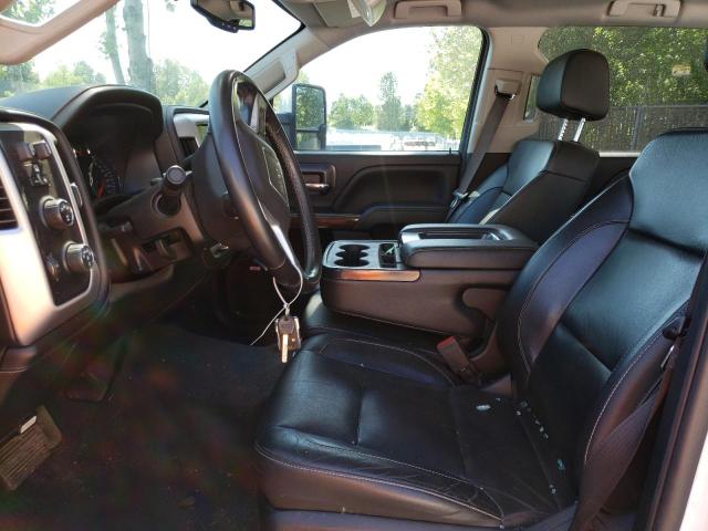 1GT12REY7KF174892 GMC Sierra K2500 Slt