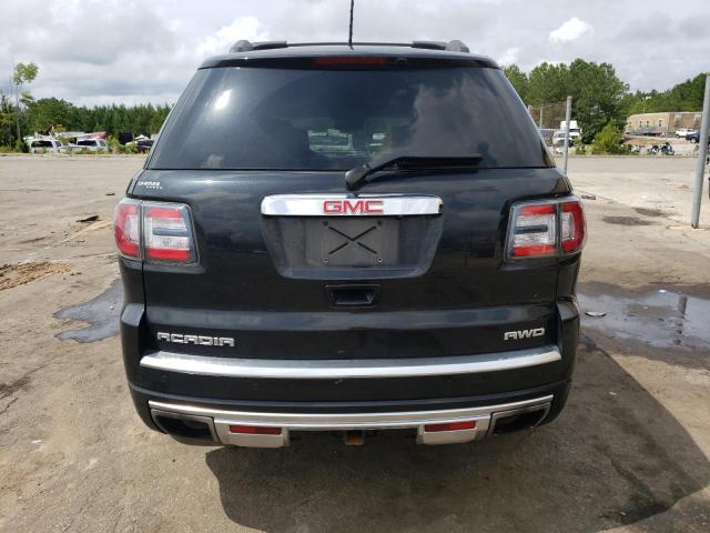1GKKVTKDXFJ278813 GMC Acadia Denali