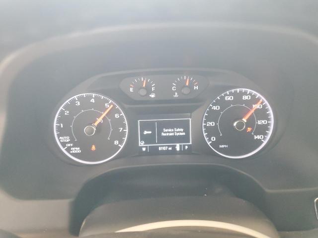 1GKKNKLAXKZ288915 GMC ACADIA SLE
