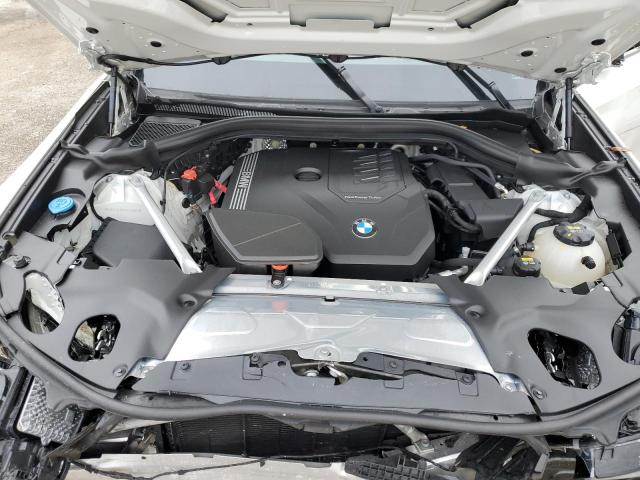 5UXTY3C0XM9H24865 BMW X3 Sdrive30i