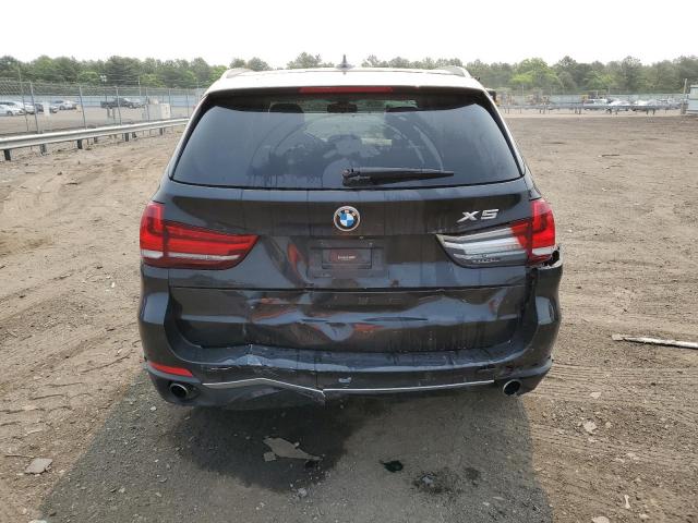 5UXKR0C50E0C25419 BMW X5 Xdrive35i