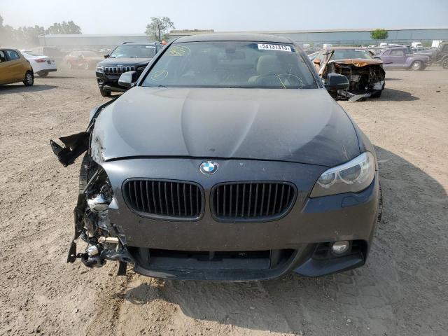 WBA5B3C56ED531628 BMW 535 XI