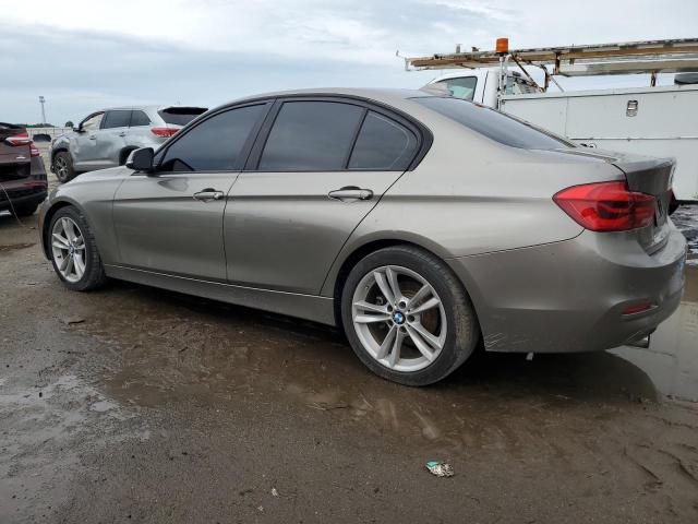 WBA8E1G54GNT36143 BMW 320 I