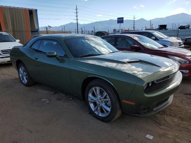 2C3CDZGG9PH579072 Dodge Challenger Sxt