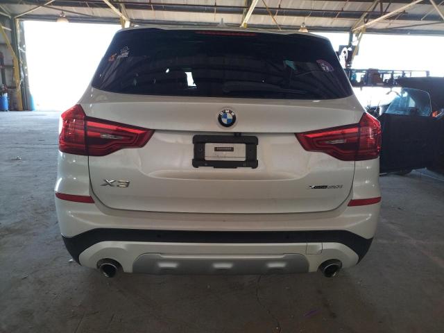 5UXTR9C53KLE11989 BMW X3 Xdrive30i