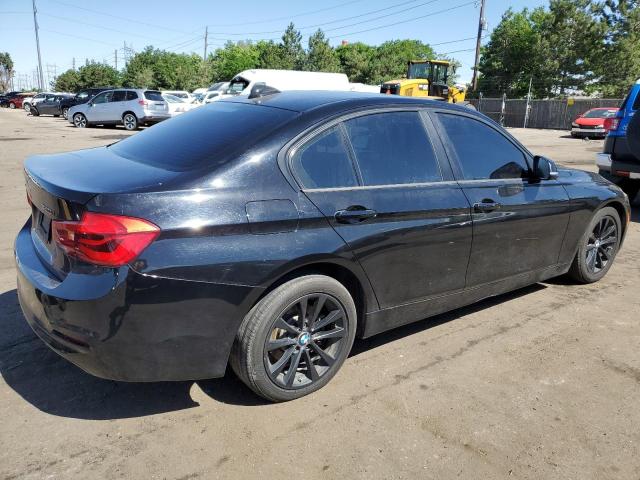 WBA8A3C54JA487124 BMW 320 XI