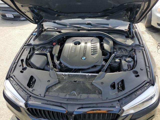 WBAJE5C5XJG918368 BMW 540 I