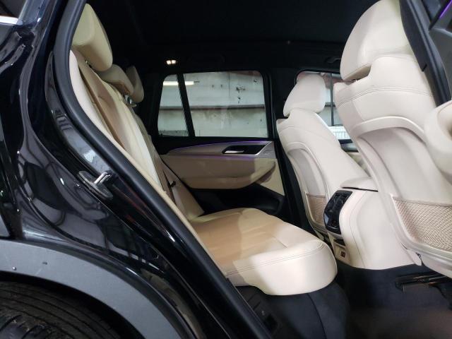 5UXTY5C04M9H99153 BMW X3 Xdrive30i
