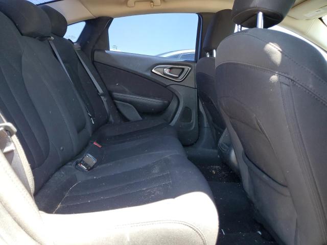 1C3CCCAB9FN755704 Chrysler 200 Limited