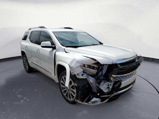 1GKKNPLS8MZ234196 GMC Acadia Denali