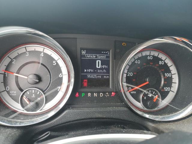 2C4RDGEG5KR764946 Dodge Grand Caravan Gt