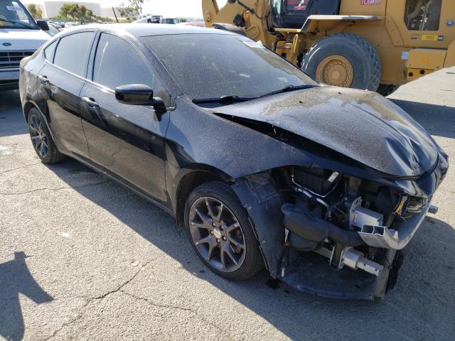 1C3CDFAA3GD555270 Dodge DART SE