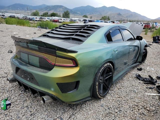 2C3CDXGJ6HH643912 Dodge Charger R/t 392