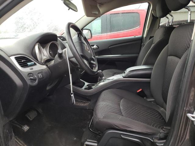 3C4PDCAB7HT598803 Dodge JOURNEY SE