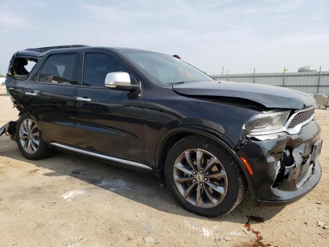 1C4SDJET6MC521024 Dodge Durango Citadel