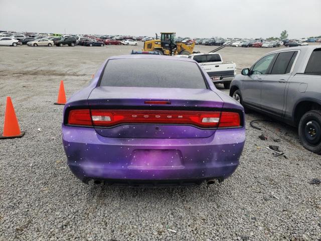 2C3CDXAT5EH150597 Dodge Charger Police