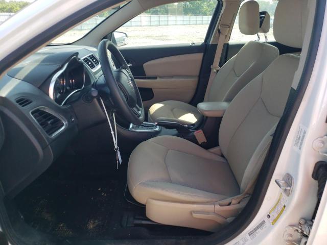 1C3CDZAB0EN219965 Dodge AVENGER SE