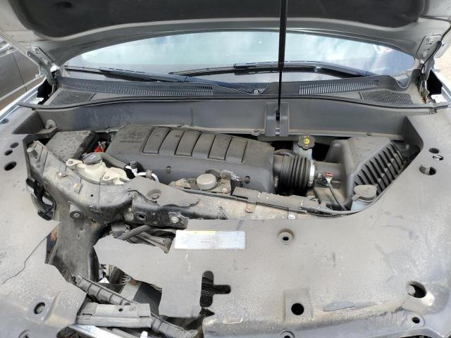 1GKKVRKD7FJ276665 GMC Acadia Slt-1