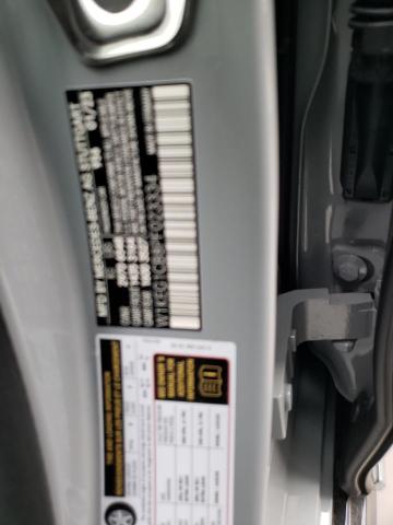 W1KEG1CB8PF023334 Mercedes-Benz Eqe Sedan 350 4matic