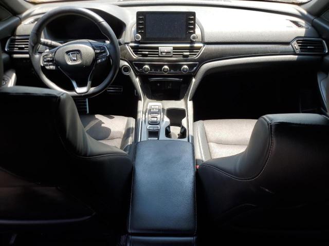 1HGCV2F30JA038014 Honda Accord Sport