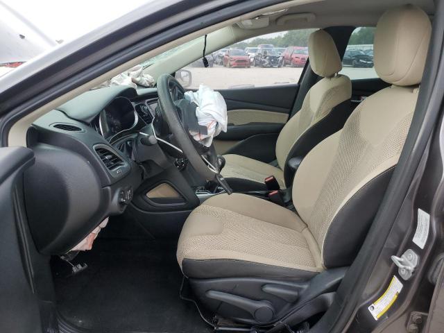 1C3CDFBB2GD515348 Dodge DART SXT