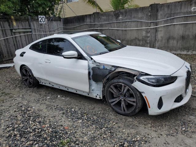 WBA53AP03NCJ39552 BMW 430I