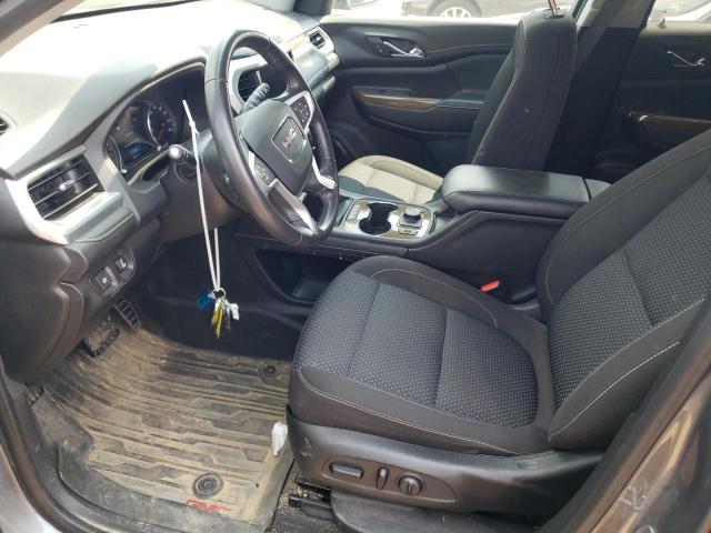 1GKKNRLS2LZ211054 GMC ACADIA SLE