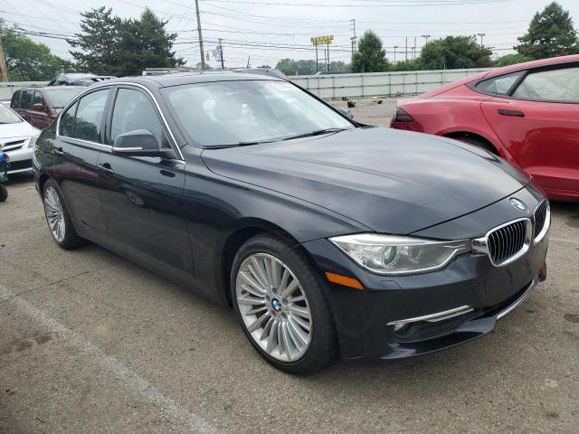 WBA3D5C5XEKX98859 BMW 328 D Xdrive