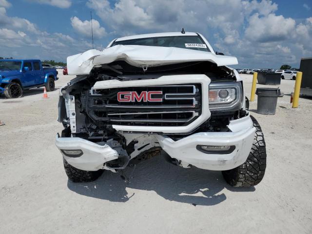 1GTR1LECXJZ372399 GMC Sierra C1500