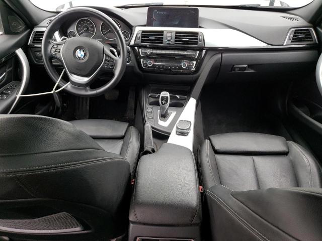 WBA8B3C35HK777596 BMW 340 I