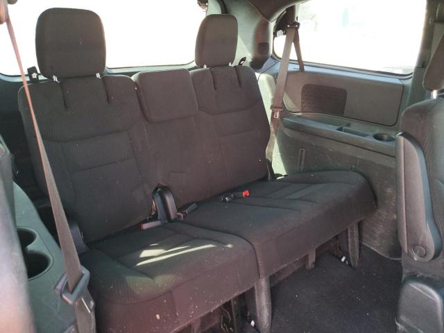 2C4RDGBGXER453165 Dodge Grand Caravan Se