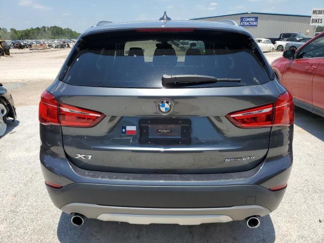 WBXHU7C36J5L06570 BMW X1 Sdrive28i