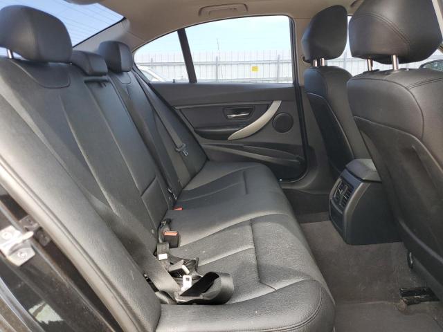 WBA3B1C50EP679882 BMW 320 I