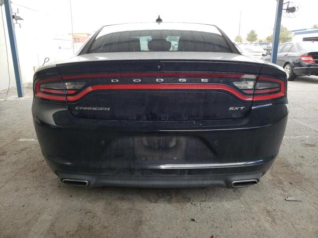 2C3CDXHG2FH917848 Dodge Charger Sxt