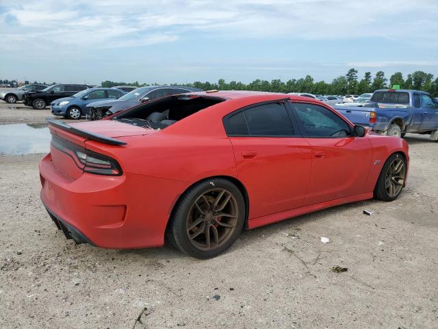 2C3CDXGJXGH321692 Dodge Charger R/t Scat Pack