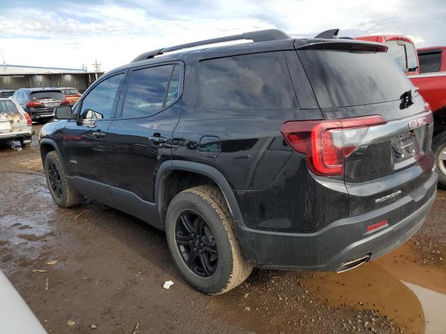 1GKKNLLS9LZ122241 GMC Acadia At4