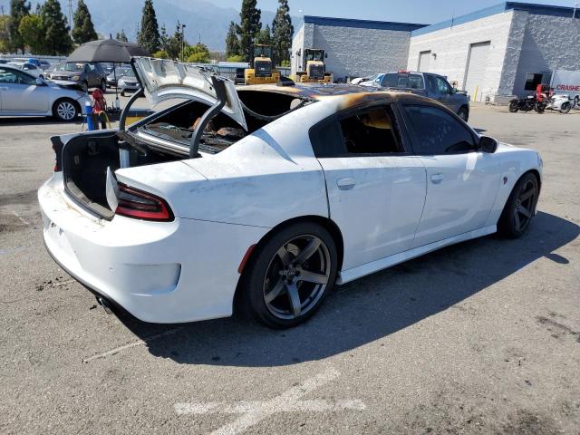 2C3CDXL93JH184677 Dodge Charger Srt Hellcat