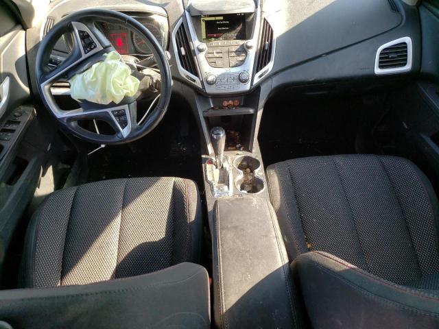 2GKFLTE35G6146616 GMC Terrain Sle