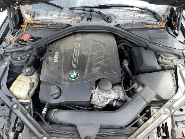 WBA3T3C54G5A41452 BMW 435 I