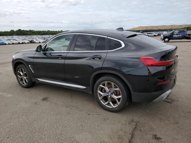 5UX33DT0XN9L93482 BMW X4 Xdrive30i