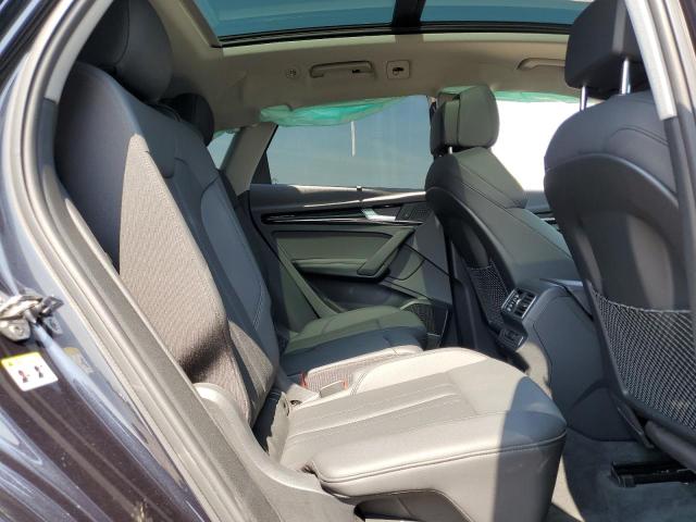 WA1BNAFY6K2112770 Audi Q5 Premium Plus