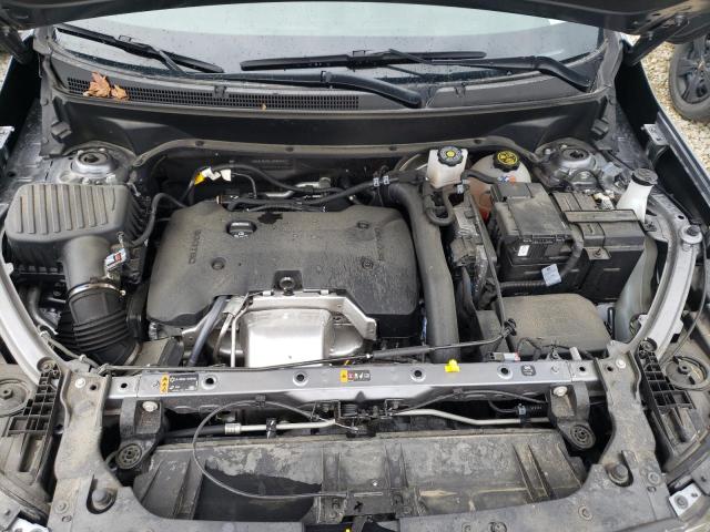 3GKALSEX9LL342474 GMC Terrain Denali