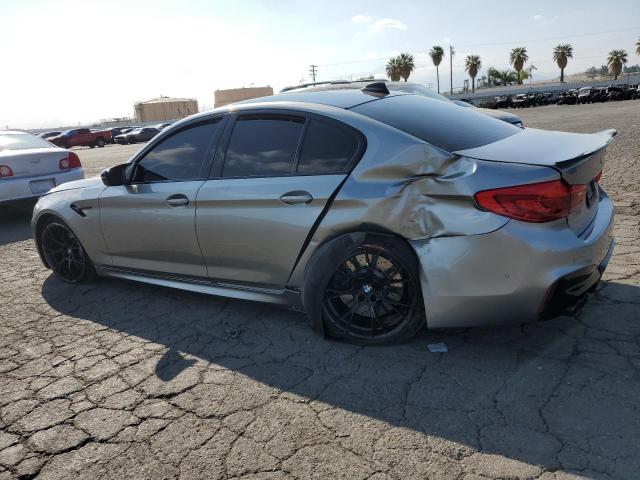 WBSJF0C51KB285799 BMW M5