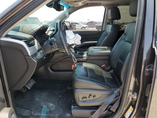1GKS1BKC8FR107945 GMC YUKON SLT