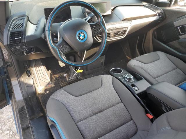 WBY7Z2C53JVE61979 BMW I3 Bev